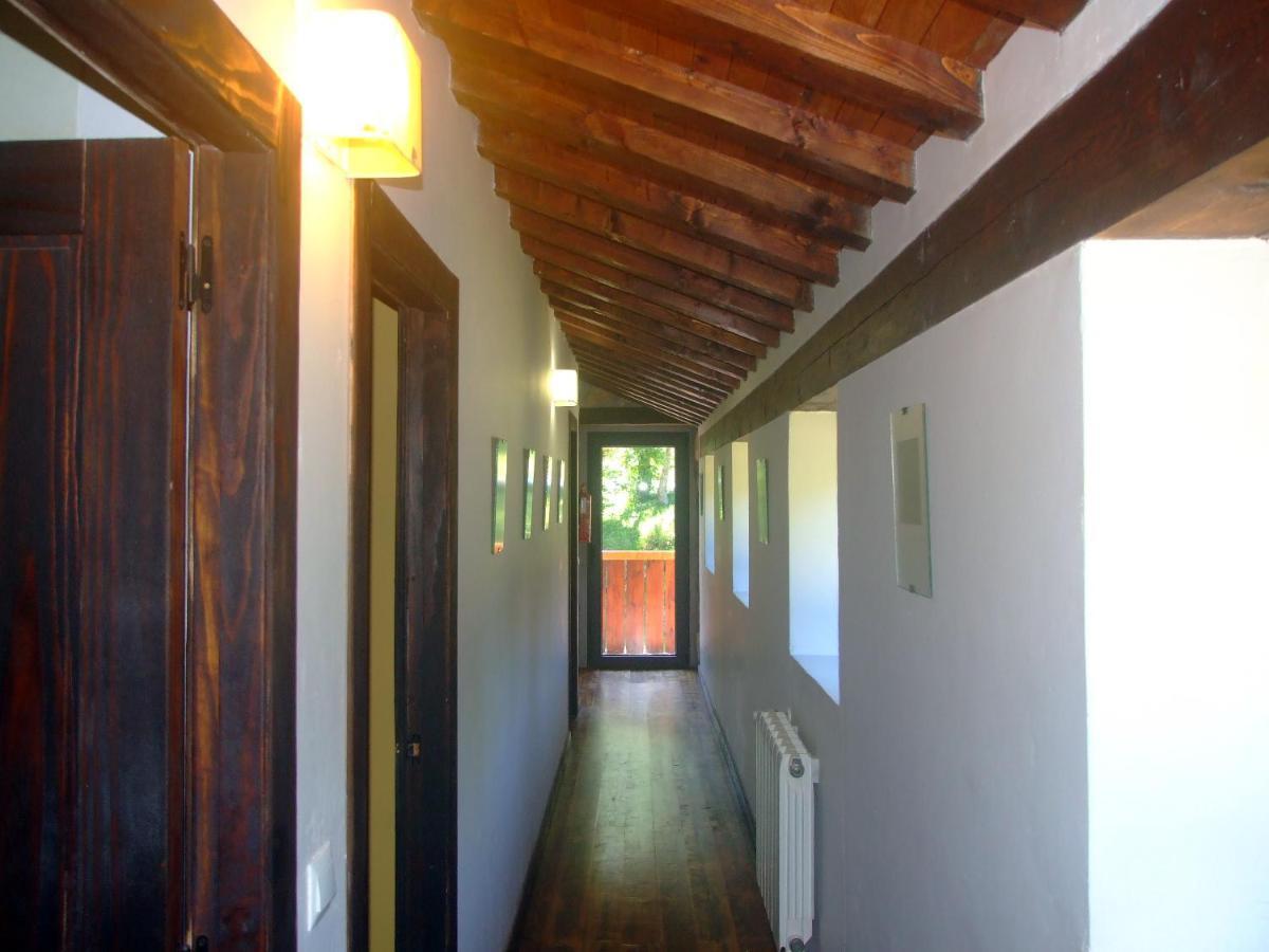 Las Hayucas San Roque de Ríomiera Zewnętrze zdjęcie
