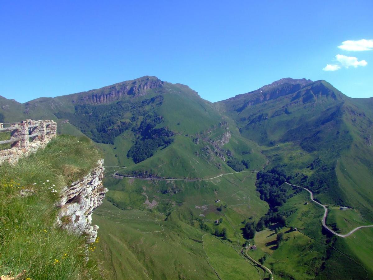 Las Hayucas San Roque de Ríomiera Zewnętrze zdjęcie