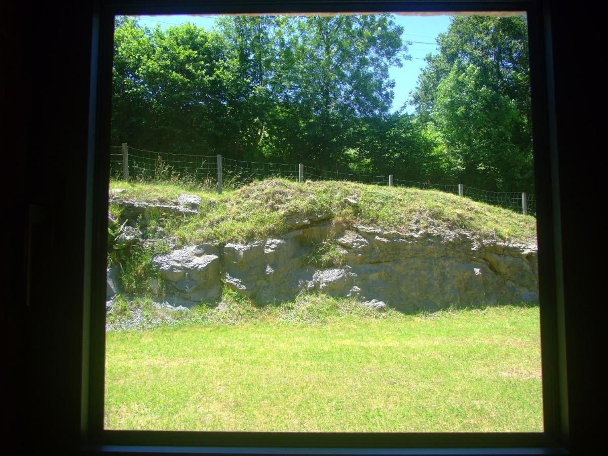 Las Hayucas San Roque de Ríomiera Zewnętrze zdjęcie