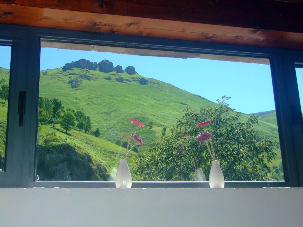 Las Hayucas San Roque de Ríomiera Zewnętrze zdjęcie